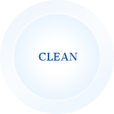 CLEAN