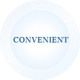 CONVENIENT