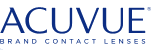 �g���̂ăR���^�N�g�����Y�́uACUVUE�v