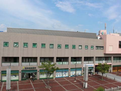 店舗画像