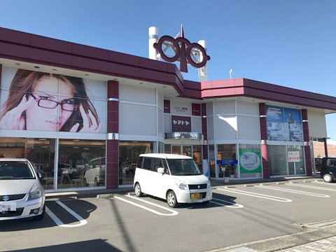 御殿場コンタクトレンズ 御殿場市 アキュビュー パートナーショップ認定 コンタクトレンズのアキュビュー 公式