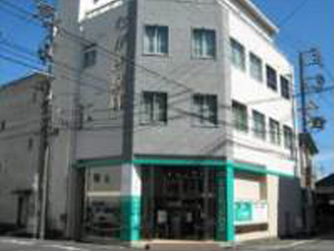 店舗画像