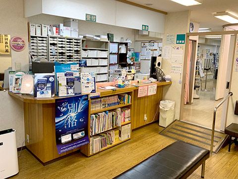 店舗画像